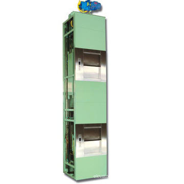 Dumbwaiter Aufzug aus China Fertigung